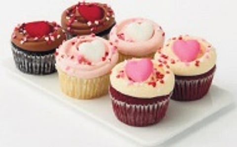 Valentine varieties
