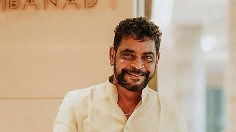 Antony Perumbavoor