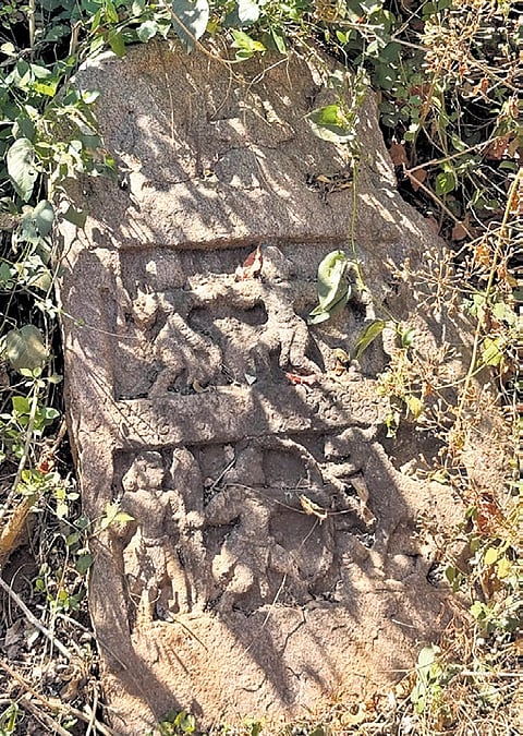 Veera Kallu