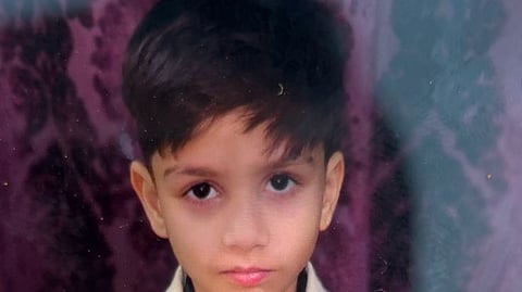 Shivay Gupta