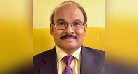 R. Thiruppathi Venkatasamy.
