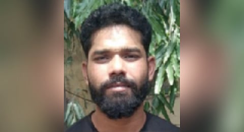 Spider Satish