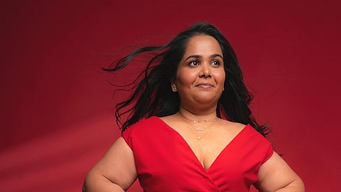 Sumukhi Suresh