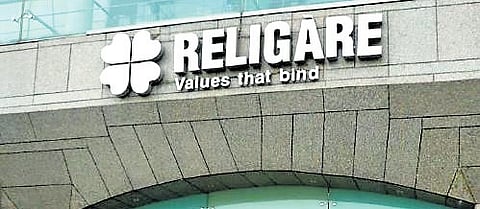 Religare appoints two directors and new statutory auditor after Burman’s takeover