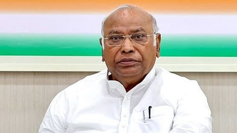 AICC session in Ahmedabad on April 8 and 9