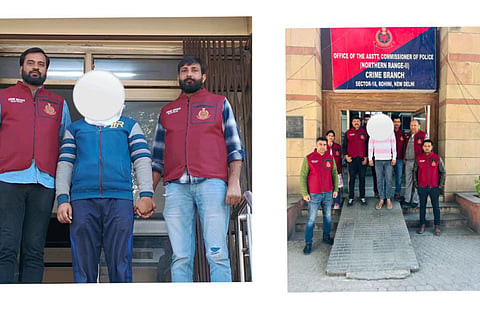 Operation Kavach 7.0: 90 drug peddlers held from over 700 locations in Delhi