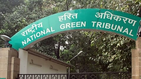 National Green Tribunal (NGT)