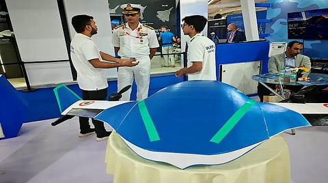 Aero India Expo
