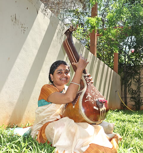 Vidya Subramanian