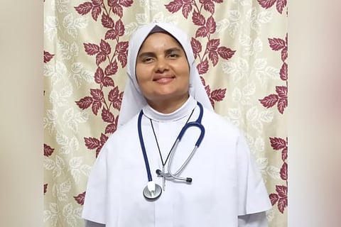 Sr Dr Jean Rose