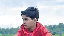 A still from the film 'Mithya'
