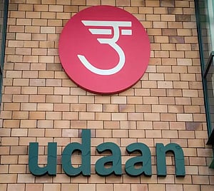 Udaan’s