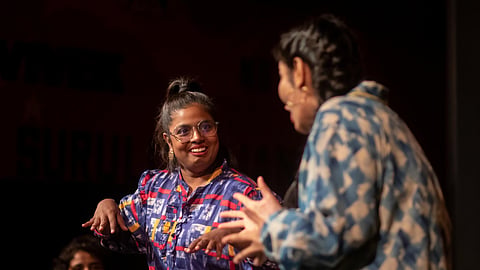 Monika Dhayalan