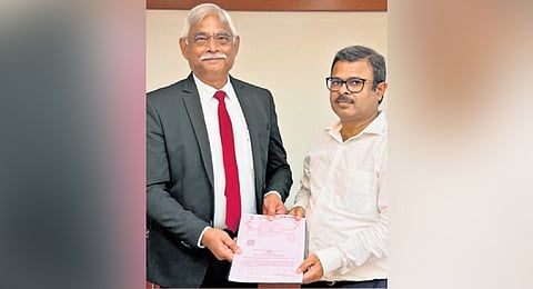 An MoA is signed to implement ‘Mee Doctor Mee Intiki’ in State