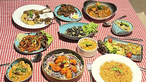 Culinary journey through Parsi flavours at Mercure Hyderabad KCP
