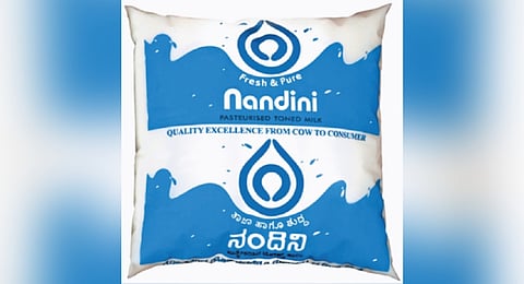 BJP, Congress exchange barbs over proposed milk price hike