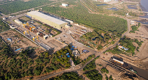 Godrej Enterprises invests ₹200 crore to expand Dahej facility