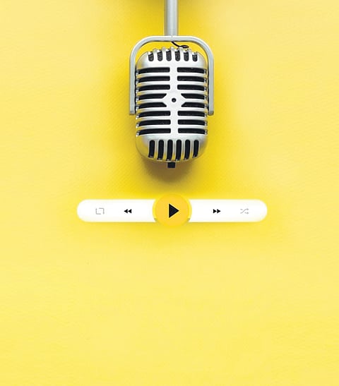 Ear Pods