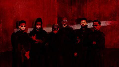 Metal, Sushin Shyam, AYAKTIHIS, Metal genre