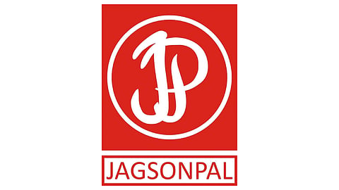 Jagsonpal Pharmaceuticals.