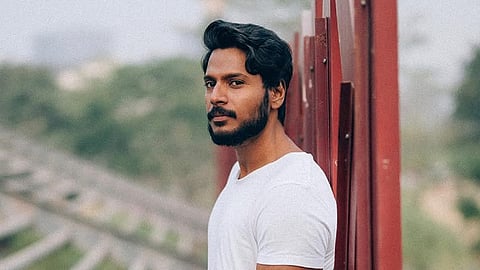 Sundeep Kishan