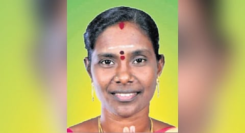 Kaliyammal Prakasan