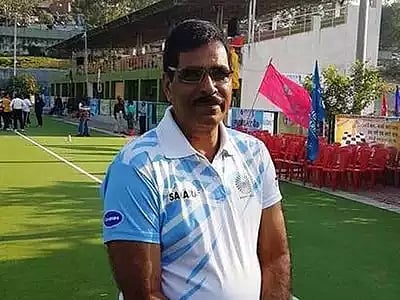Madhukant Pathak