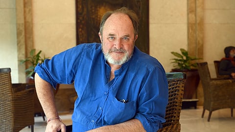 William Dalrymple