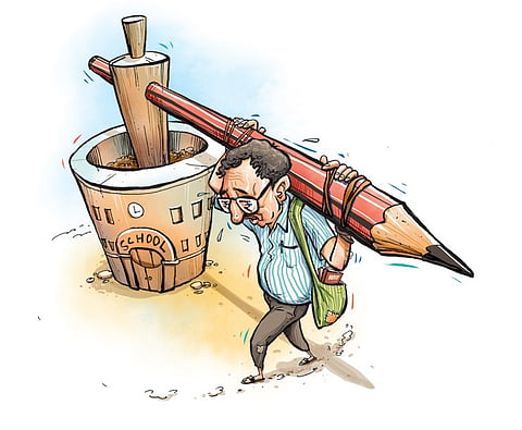 Image used for representational purpose.