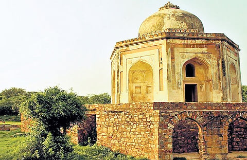 The Court also directed the Archaeological Survey of India (ASI) to submit a detailed report on the original designs of these structures and any subsequent alterations.