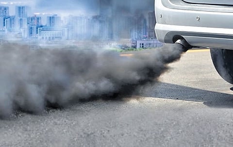 Image used for representative purpose.