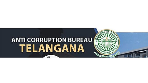 Telangana ACB.