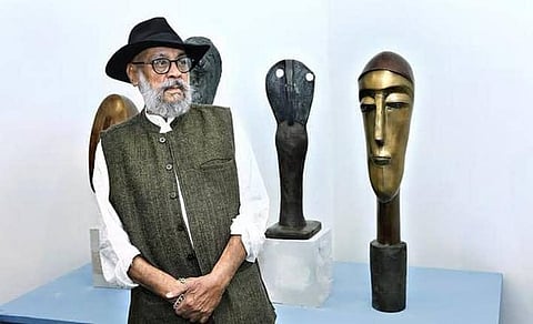 Himmat Shah