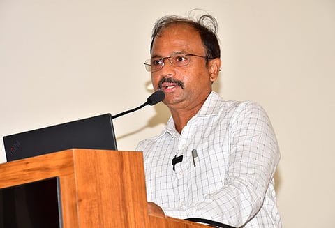 According to Samagra Shiksha State Project Director B. Srinivasa Rao will set up 125 specialised Autism Centres and provide specialised training for vocational teacher.
