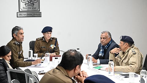 Dehradun Diary | 591 arrested in two months in crackdown on drug
