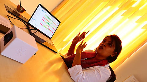 Ekta Bouderlique