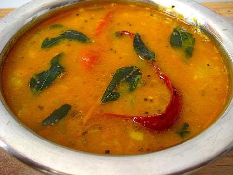 Exploring the Sambar spectrum: Regional variations and recipes