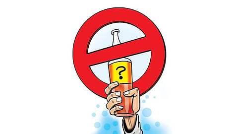 Liquor shops near religious places in Uttarakhand to be shut down under new policy