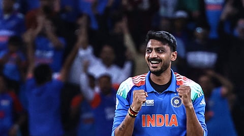 India all-rounder Axar Patel has been named captain of Delhi Capitals for the upcoming IPL season, beating senior player KL Rahul, who recently joined the team.