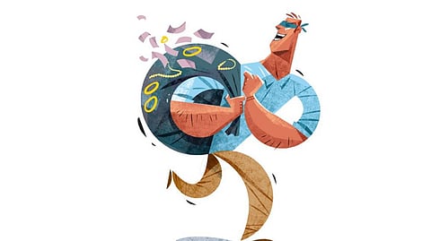 Image used for representational purpose.