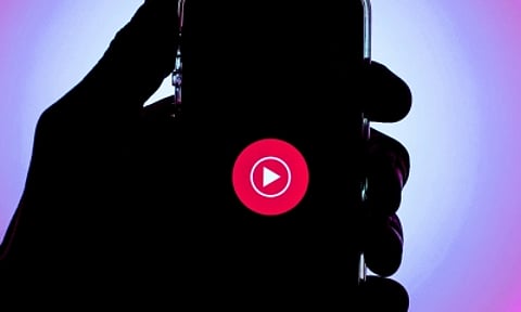 YouTube