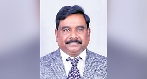 Phanithi Prakash Babu