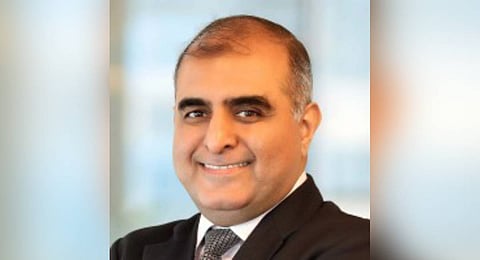 Chairman and Managing Director (CMD) of Hindustan Petroleum Corporation Limited Vikas Kaushal