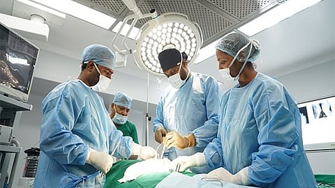 Image used for representative purpose.