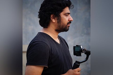 Nishant Tripathi