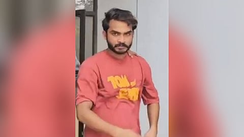 Shanid Saleem