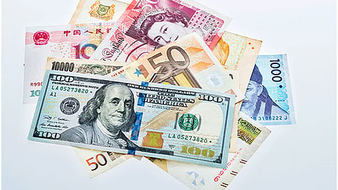 The initial part of the month was marked by aggressive FPI selling, driven largely by global uncertainties stemming from the US tariff policy developments.