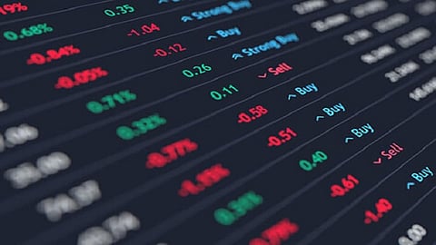 Tame volatility for creating wealth
