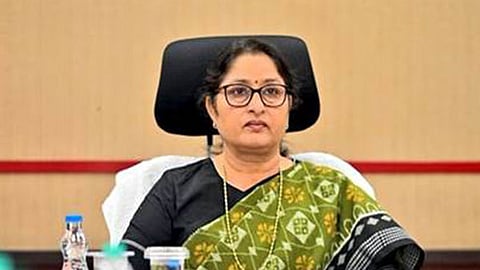 Union Minister Annpurna Devi to participate in 69th Session of UNCSW at New York
