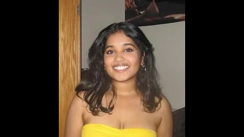 Sudiksha Konanki